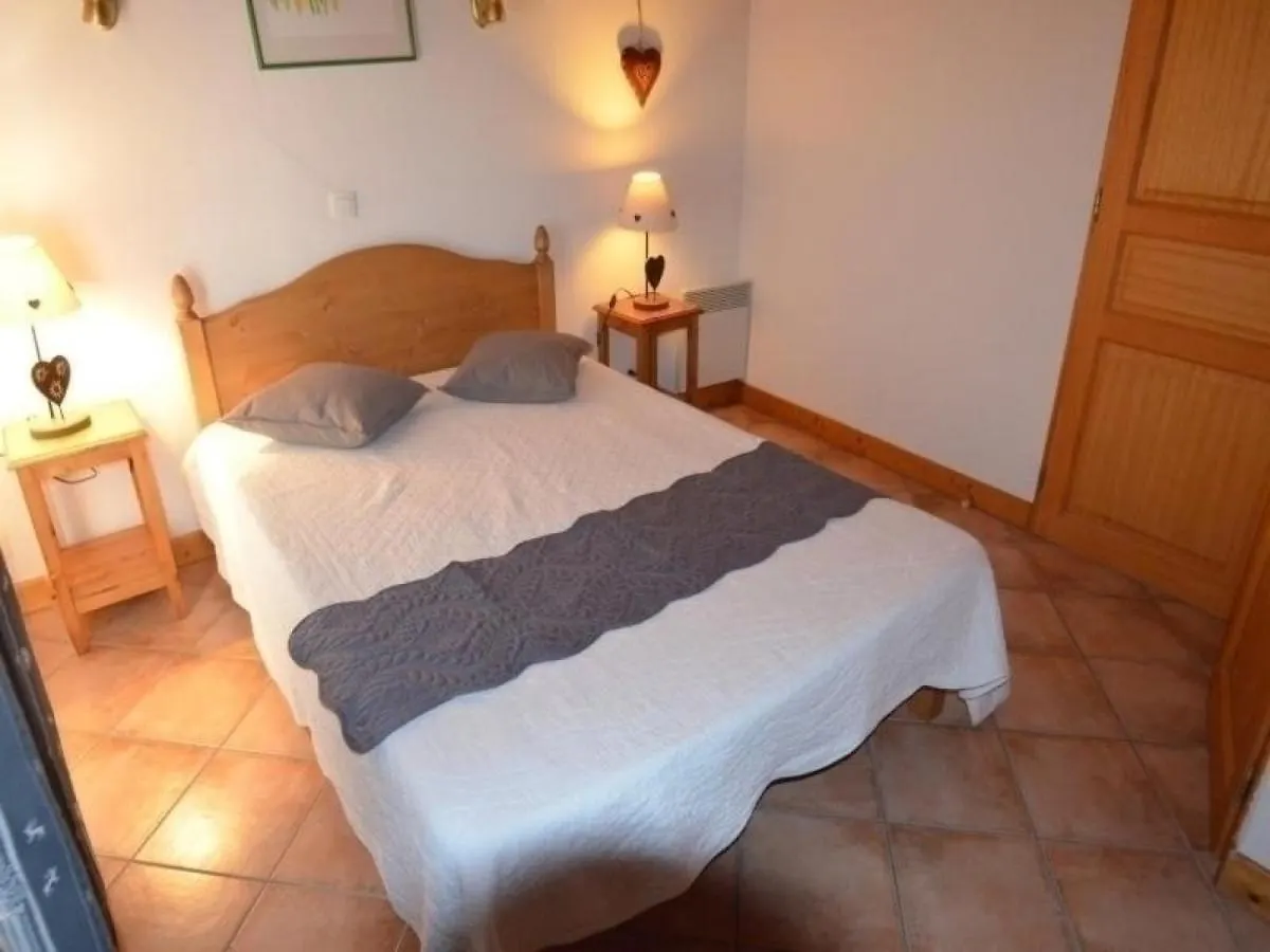 Chalet 5 Pieces, 8 Pers, Au Coeur De St Martin De Belleville, Proche Pistes Et Commodites - Fr-1-452-65 Saint-Martin-de-Belleville 0*,