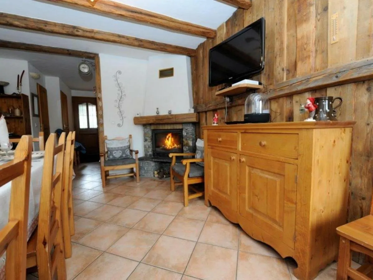 Appartement Saint-Martin-de-Belleville, 5 pièces, 8 personnes - FR-1-452-65 Saint-Martin-de-Belleville