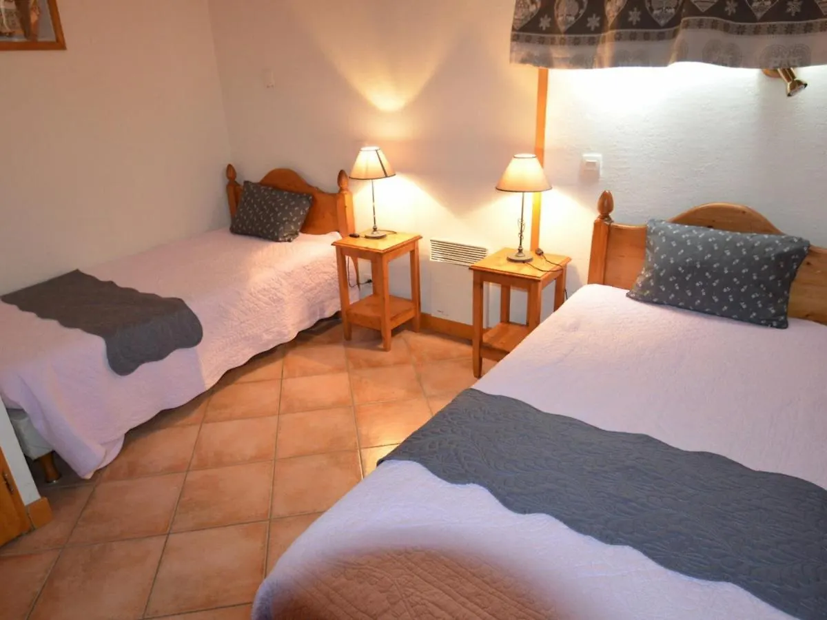 Apartment Chalet 5 Pieces, 8 Pers, Au Coeur De St Martin De Belleville, Proche Pistes Et Commodites - Fr-1-452-65 Saint-Martin-de-Belleville