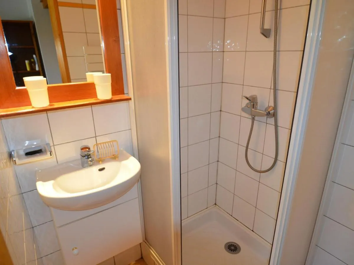 Apartment Chalet 5 Pieces, 8 Pers, Au Coeur De St Martin De Belleville, Proche Pistes Et Commodites - Fr-1-452-65 Saint-Martin-de-Belleville