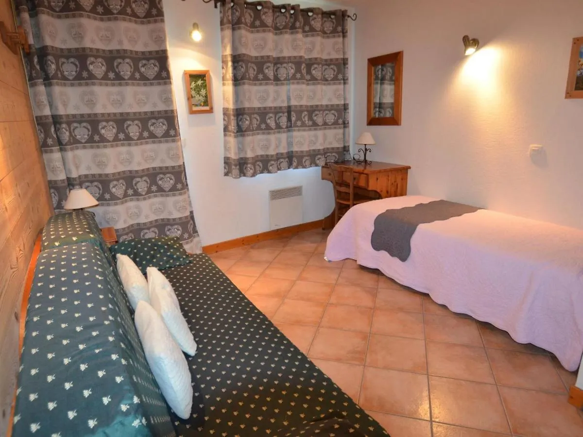 Chalet 5 Pieces, 8 Pers, Au Coeur De St Martin De Belleville, Proche Pistes Et Commodites - Fr-1-452-65 Saint-Martin-de-Belleville