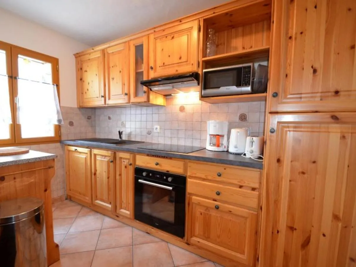 Chalet 5 Pieces, 8 Pers, Au Coeur De St Martin De Belleville, Proche Pistes Et Commodites - Fr-1-452-65 Saint-Martin-de-Belleville France